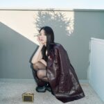 Shin Ji-yeon Instagram - #광고 @louisvuitton 서울 잠수교 위 런웨이에서 선보여졌던 가방들에서 영감을 받아 제작된 한국익스클루시브 캡슐 컬렉션이 런칭됐어요✨ 백, 코트, 신발까지 취향저격🤎 #LVPREFALL23 #루이비통 #루이비통캡슐컬렉션