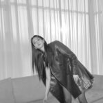 Shin Ji-yeon Instagram - #광고 @louisvuitton 서울 잠수교 위 런웨이에서 선보여졌던 가방들에서 영감을 받아 제작된 한국익스클루시브 캡슐 컬렉션이 런칭됐어요✨ 백, 코트, 신발까지 취향저격🤎 #LVPREFALL23 #루이비통 #루이비통캡슐컬렉션
