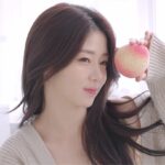 Shin Ji-yeon Instagram - 내가 젤 좋아하는🍑