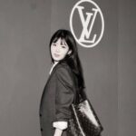 Shin Ji-yeon Instagram - #광고 #LVPREFALL23 #루이비통 #루이비통캡슐컬렉션 @louisvuitton ‘한국익스클루시브 캡슐 컬렉션‘ 런칭 행사에 다녀왔어요🤎