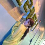 Shin Ji-yeon Instagram - 토레타가 cgv연남에 ‘토레타 월드’를 오픈했다고 해요💚 예쁜 포토존과 체험공간으로 구성된 CGV연남 with 토레타! 로 놀러오세용🐰✨ 장소: 서울시 마포구 양화로 186(동교동) CGV 연남 7층 로비 기간: 8월 18일 ~ 10월 22일 #광고 #토레타 #토레타월드 #수분채움 @coke.deal