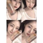 Shin Seul-ki Instagram - @vabeauty.official 🫧🧴🧡 #브이앤에이 #안티옥시던트래디언스미스트 #브이앤에이미스트