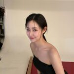 Shin Seul-ki Instagram - 🌹🌺🥀