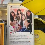 Shin Seul-ki Instagram - 현장 도착하자마자 선물이!!!!🥹🤍너무 감동받아서 한동안 멍하니 있었어요🥹 오늘 팬분들 덕분에 정말 따뜻한 하루를 보냈습니다 제가 잘 챙겨주지 못해 항상 미안한 마음뿐이에요 마지막까지 힘낼테니 팬분들도 추위 조심하시고 감기 조심하시고 손발은 따뜻하게 배는 항상 든든하게 채우셔야 해요 항상 고맙고 사랑합니다🤍 I had a really happy day thanks to the love from my fans❤️🥹❤️ The coffee truck was a great help in the cold weather. Even though the weather is getting colder, I hope the fans always stay warm. I will work hard to film until the end to give you good energy🥰💪 Thank you always and love you all🐥🤍