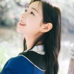 Shin Seul-ki Instagram – ☺️🎓