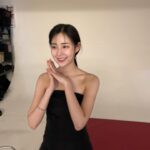 Shin Seul-ki Instagram - 🌹🌺🥀