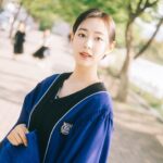 Shin Seul-ki Instagram – ☺️🎓