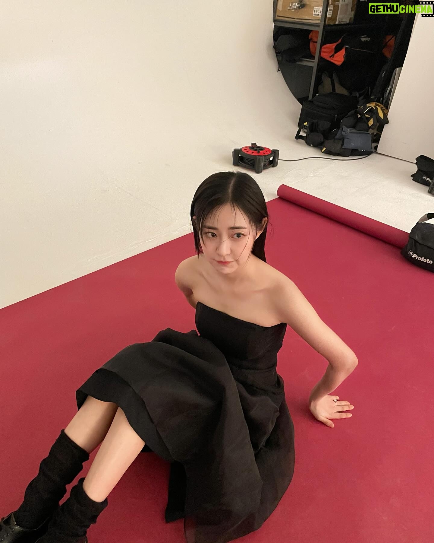 Shin Seul-ki - 314.7K Likes - 🌹🌺🥀