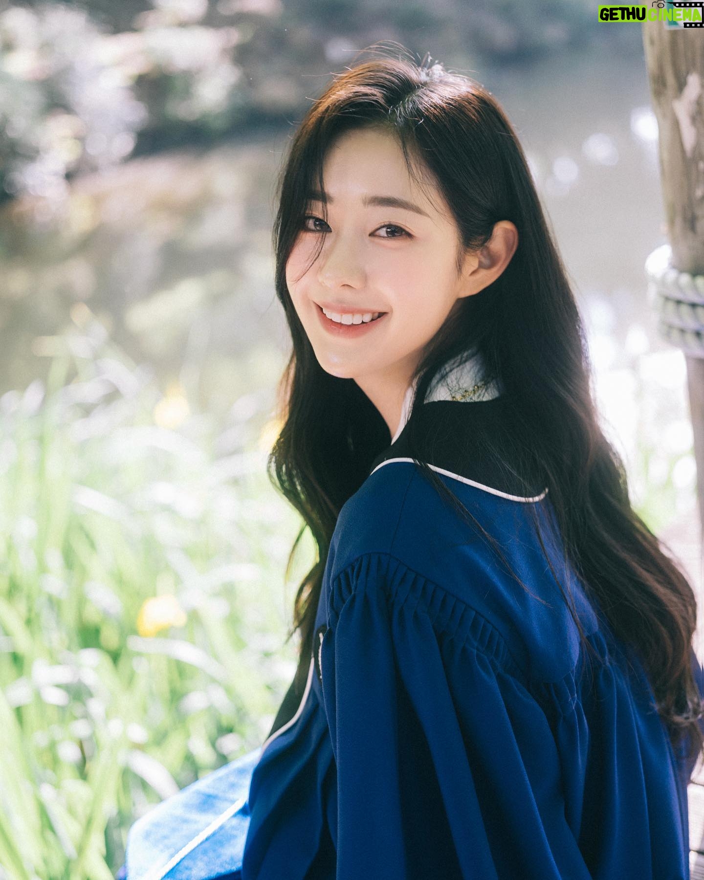 Shin Seul-ki - 565.5K Likes - ☺️🎓
