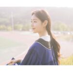 Shin Seul-ki Instagram – ☺️🎓