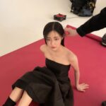 Shin Seul-ki Instagram - 🌹🌺🥀