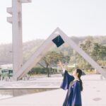 Shin Seul-ki Instagram - ☺️🎓