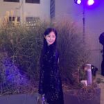 Shin Seul-ki Instagram - 🌟⭐️✨ #ad @coach #CoachNY #CoachKorea #WearYourShine #CourageToBeReal