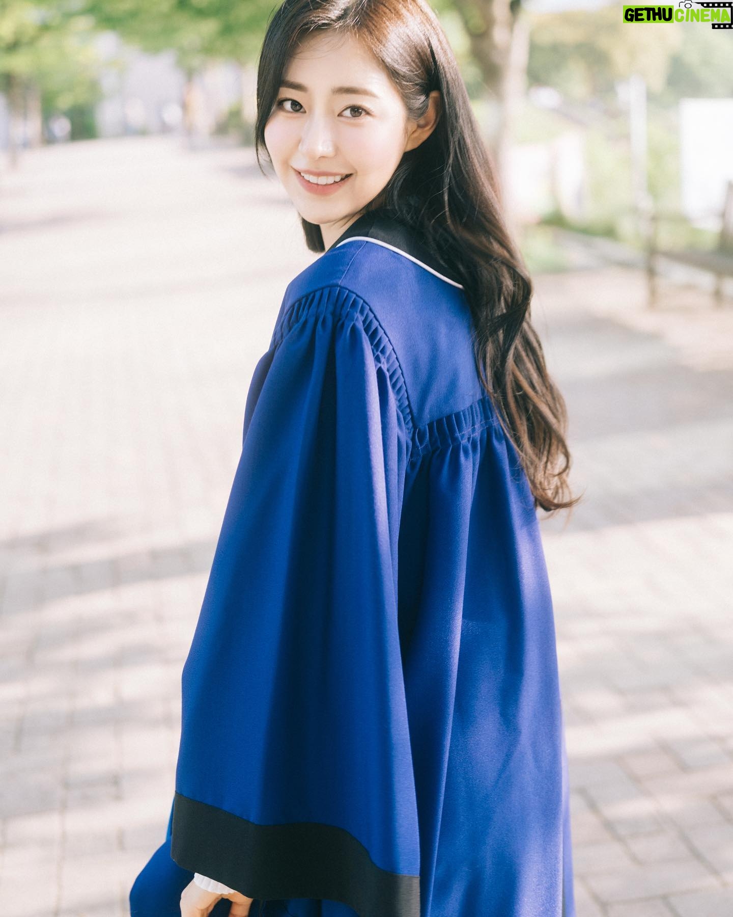 Shin Seul-ki - 565.5K Likes - ☺️🎓
