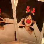 Shin Seul-ki Instagram - 🎄☃️❄️