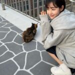 Shin Seul-ki Instagram - 🍁🍂