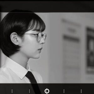 Shin Seul-ki Instagram - 지금부터 마지막 피라미드게임을 시작할게.🔺