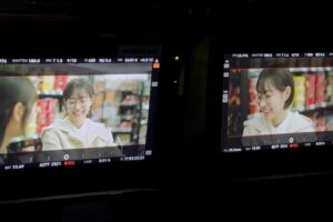 Shin Seul-ki Instagram - 지금부터 마지막 피라미드게임을 시작할게.🔺