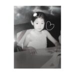 Shin Seul-ki Instagram - #HappyChildrensDay 👶🐰
