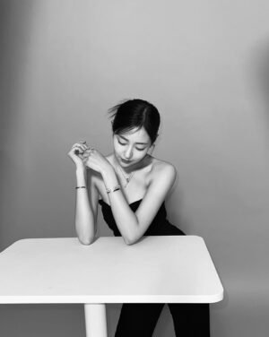 Shin Seul-ki Instagram - 🌌