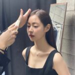 Shin Seul-ki Instagram – #ELLEBRILLIANT 🎀