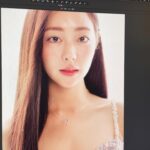 Shin Seul-ki Instagram – #ELLEBRILLIANT 🎀