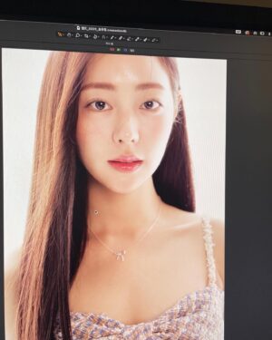 Shin Seul-ki Instagram - #ELLEBRILLIANT 🎀