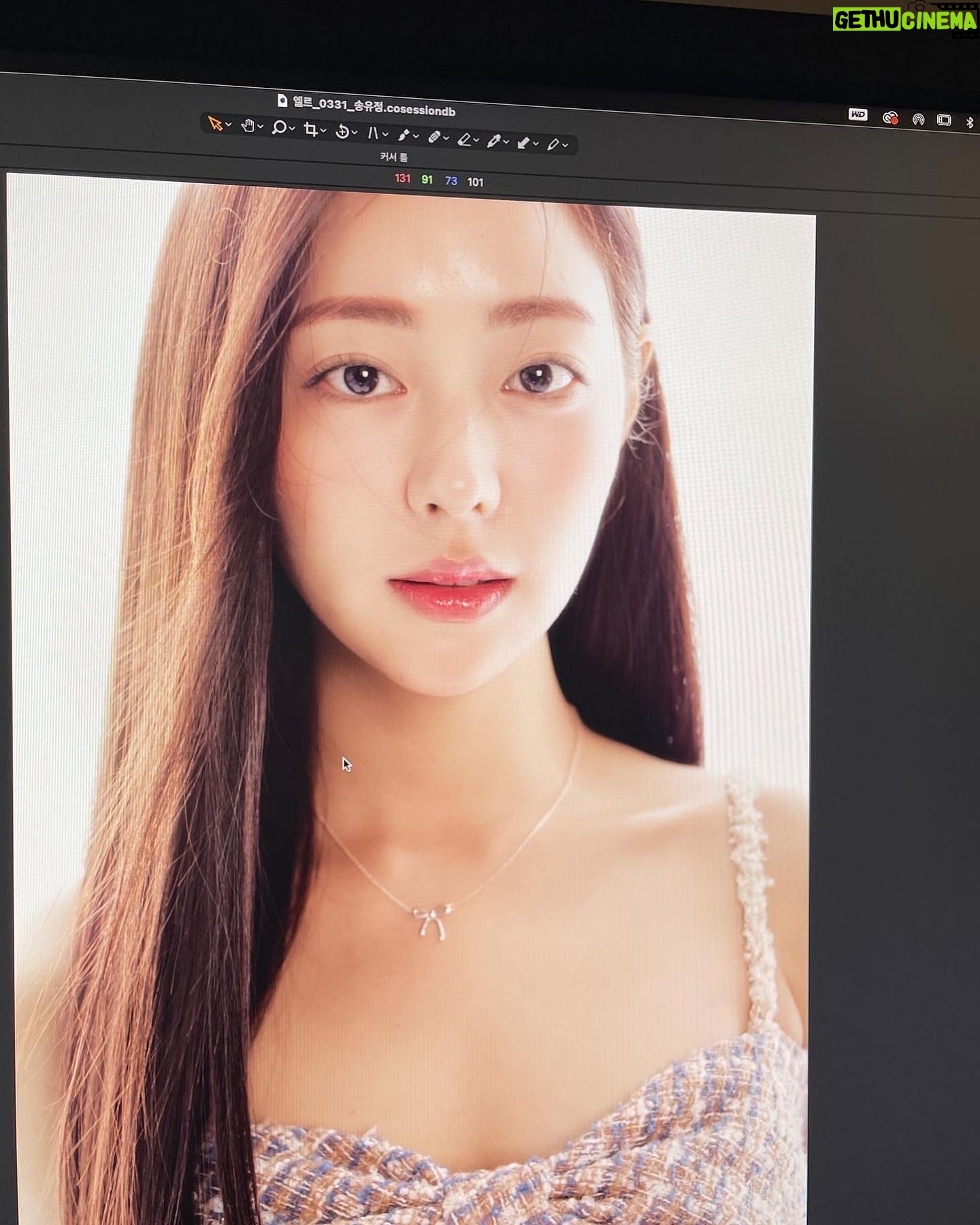 Shin Seul-ki - 222.3K Likes - #ELLEBRILLIANT 🎀