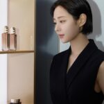 Shin Seul-ki Instagram - #광고 @esteelauderkr ESTEE LAUDER LOUNGE ‘에스티 로더 라운지’에 다녀왔어요☁ 에스티 로더의 갈색병과 신제품 갈색병 레스큐 솔루션 그리고 더블웨어, 퓨어 컬러 립스틱까지 다채로운 체험이 준비되어 있으니 여러분들도 8월13일까지 성수동 에스티 로더 라운지에서 경험해 보세요☺️ #에스티로더라운지 #갈색병 #갈색병레스큐솔루션 #갈색병세럼 #ESTEELAUDER