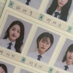 Shin Seul-ki Instagram - 도아