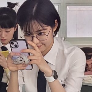 Shin Seul-ki Instagram - 도아