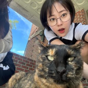 Shin Seul-ki Instagram - 도아