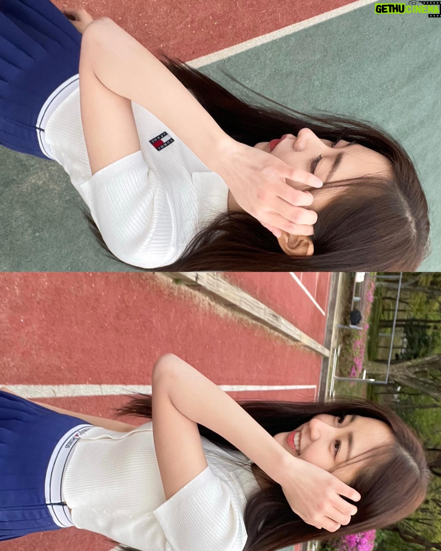 Shin Seul-ki - 303.5K Likes - @tommyjeans 👟👖 ❤️
#광고 #tommyjeans #버지니아캔버스로우