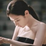 Shin Seul-ki Instagram - 🎹🖤🤍🖤🤍
