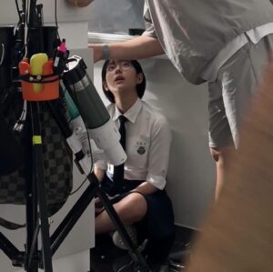 Shin Seul-ki Instagram - 도아