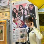 Shin Seul-ki Instagram - 현장 도착하자마자 선물이!!!!🥹🤍너무 감동받아서 한동안 멍하니 있었어요🥹 오늘 팬분들 덕분에 정말 따뜻한 하루를 보냈습니다 제가 잘 챙겨주지 못해 항상 미안한 마음뿐이에요 마지막까지 힘낼테니 팬분들도 추위 조심하시고 감기 조심하시고 손발은 따뜻하게 배는 항상 든든하게 채우셔야 해요 항상 고맙고 사랑합니다🤍 I had a really happy day thanks to the love from my fans❤️🥹❤️ The coffee truck was a great help in the cold weather. Even though the weather is getting colder, I hope the fans always stay warm. I will work hard to film until the end to give you good energy🥰💪 Thank you always and love you all🐥🤍