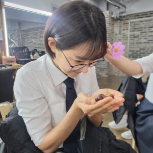Shin Seul-ki Instagram - 도아