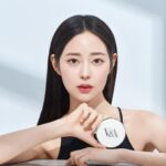 Shin Seul-ki Instagram - #광고 🤍🧡@vabeauty.official #브이앤에이
