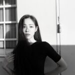 Shin Seul-ki Instagram - 🏃🏻‍♀️ with @calvinklein #캘빈클라인스포츠