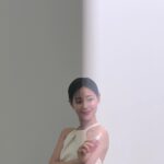 Shin Seul-ki Instagram - #광고 🤍🧡@vabeauty.official #브이앤에이