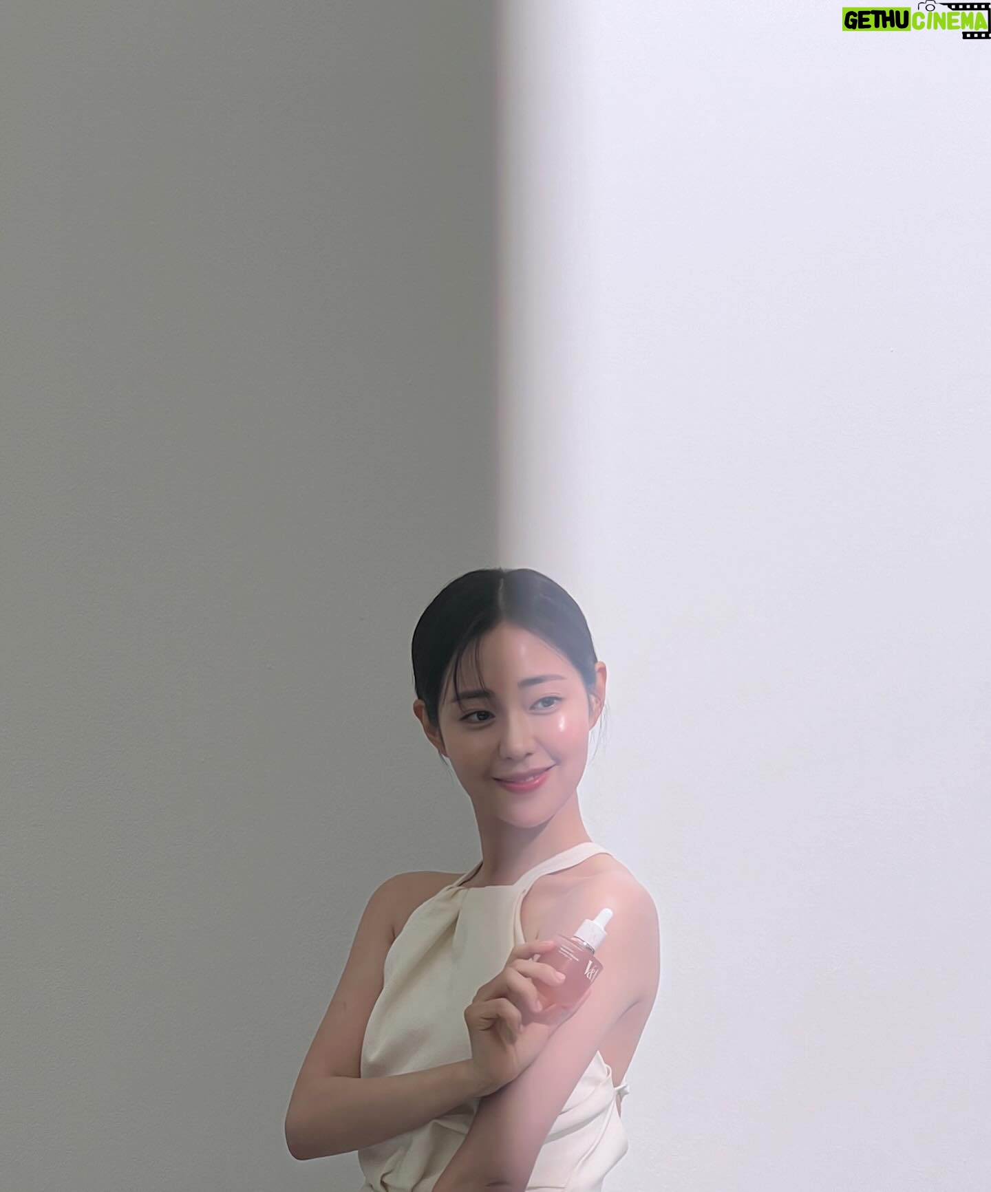 Shin Seul-ki Instagram - #๊ด๊ณ ๐ค๐งก@vabeauty.official #๋ธ์ด์ค์์ด