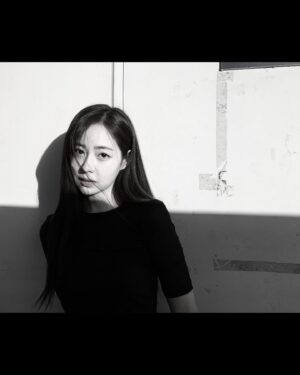 Shin Seul-ki Instagram - 🏃🏻‍♀️ with @calvinklein #캘빈클라인스포츠