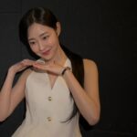 Shin Seul-ki Instagram - 🔺🎮 ❤️‍🔥지금 @tving.official