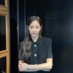Shin Seul-ki Instagram - 🔺🎮 ❤️‍🔥지금 @tving.official
