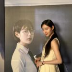 Shin Seul-ki Instagram - 🔺🎮 ❤️‍🔥지금 @tving.official