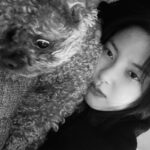 Shin Su-hyun Instagram – 설 날 !