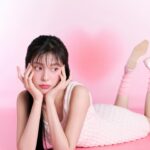 Shin Su-hyun Instagram - @bbia.official 봄이다아🌸