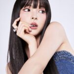 Shin Su-hyun Instagram - @bbia.official 💕