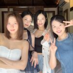 Shin Su-hyun Instagram – สวัสดีครับ สนุกมากเลยครับ ❤️