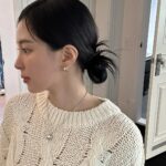 Shin Su-hyun Instagram – ✌️